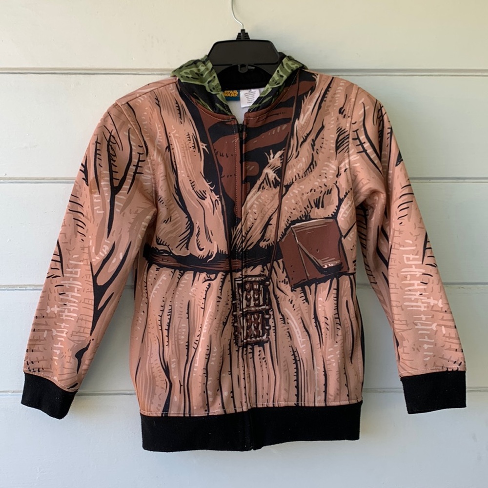 Star Wars Jacket